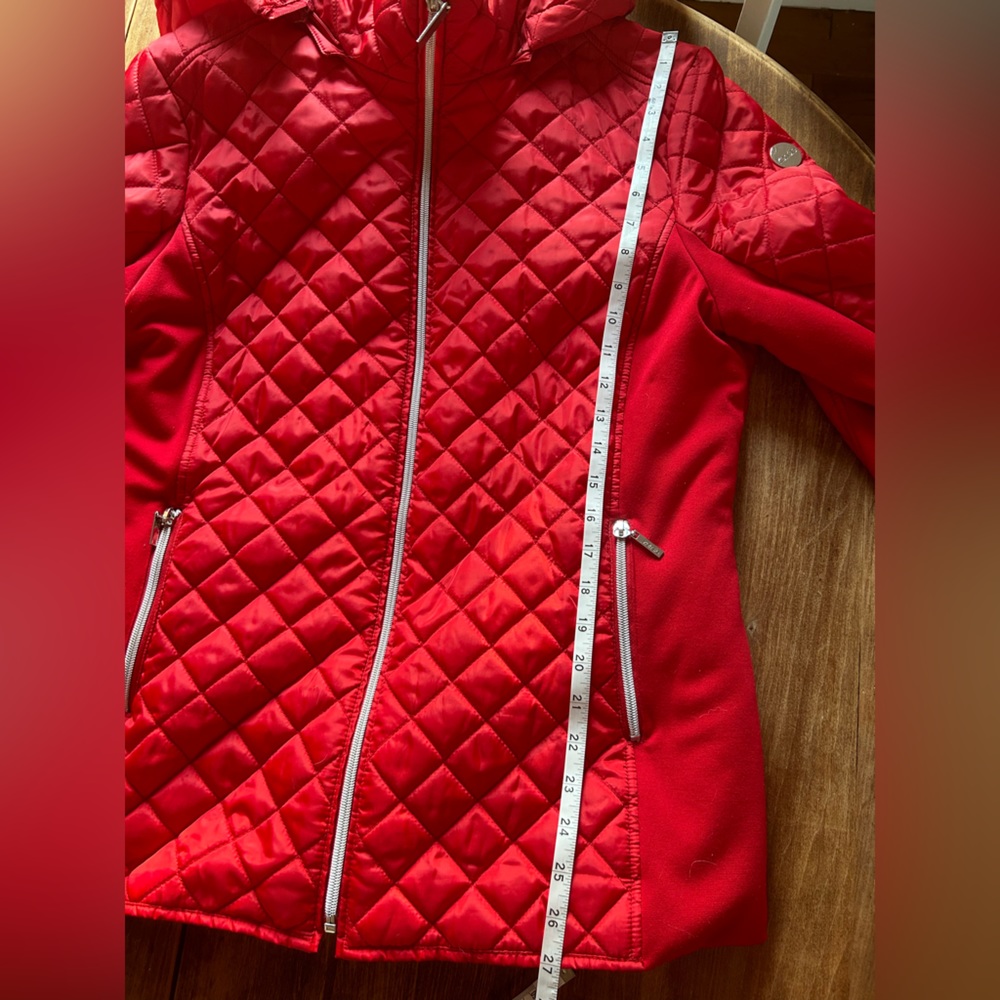 Kenzie XL jacket